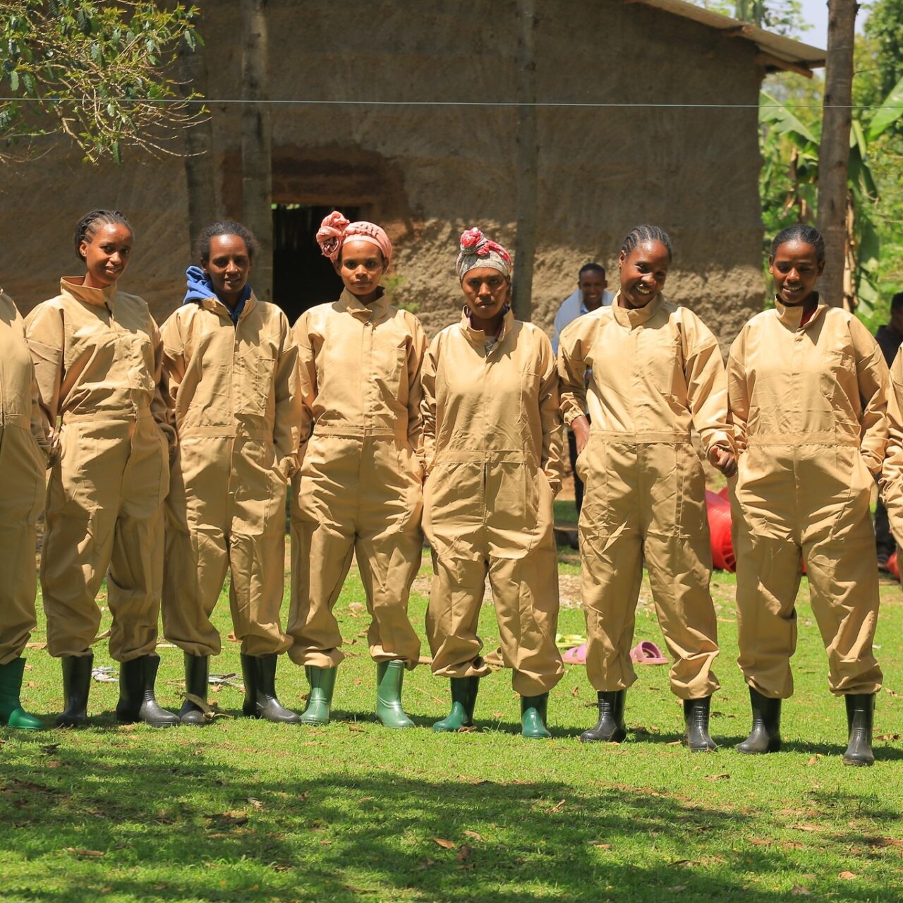 Women & Youth Empowerment